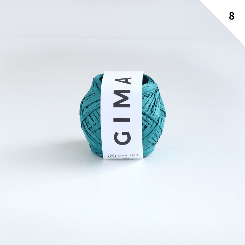 DARUMA GIMA | ニットショップまつや
