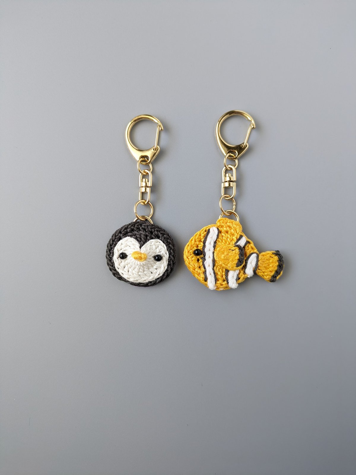 【E】海の生き物立体キーホルダー16点+おまけ1点詰め合わせ E様専用】海の生き物立体キーホルダー16点+おまけ1点詰め合わせ
