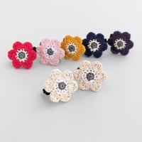 北欧の花　全6色