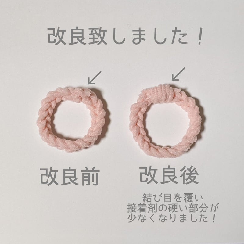 再販☆ぶたさん.ひよこさん.たこさん☆ベビーヘアクリップヘアゴム