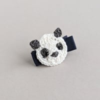 ⓝⓔⓦ【メンダコ】ベビーヘアクリップ　キッズヘアクリップ　ヘアゴム ⓝⓔⓦ【メンダコ】ベビーヘアクリップ キッズヘアクリップ ヘアゴム