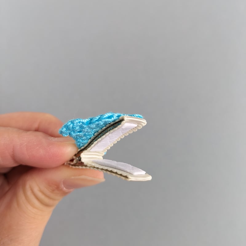 ベビーヘアクリップ  ALL¥170 Amazon.co.jp: BIANHUAN ベビー ヘアクリップ 10本セット : ベビー