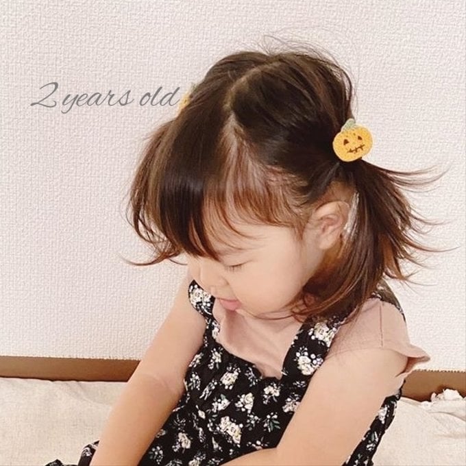 楽天市場】おばけ ヘアゴムの通販 【オーダー♡ 星スティックおばけ