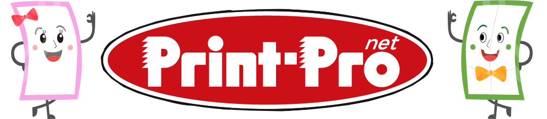 プリント・プロ