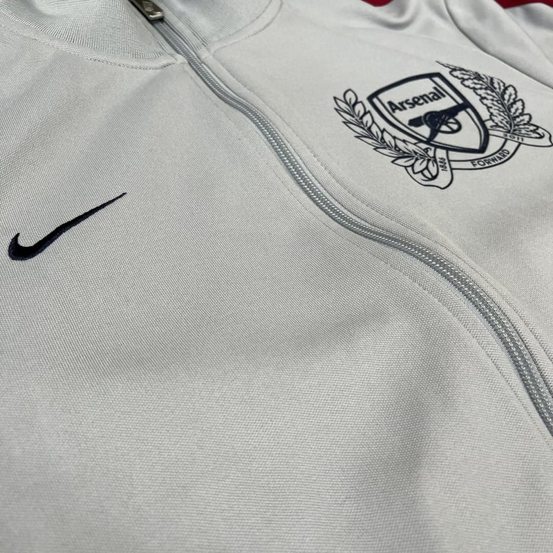 アーセナル　トラベルジャケット　ARSENAL Arsenal Jacket Chinese New Year - Scarlet
