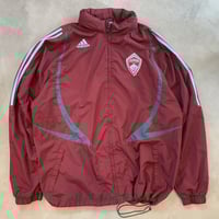 Juventus track jacket 90's | AVVIATORE