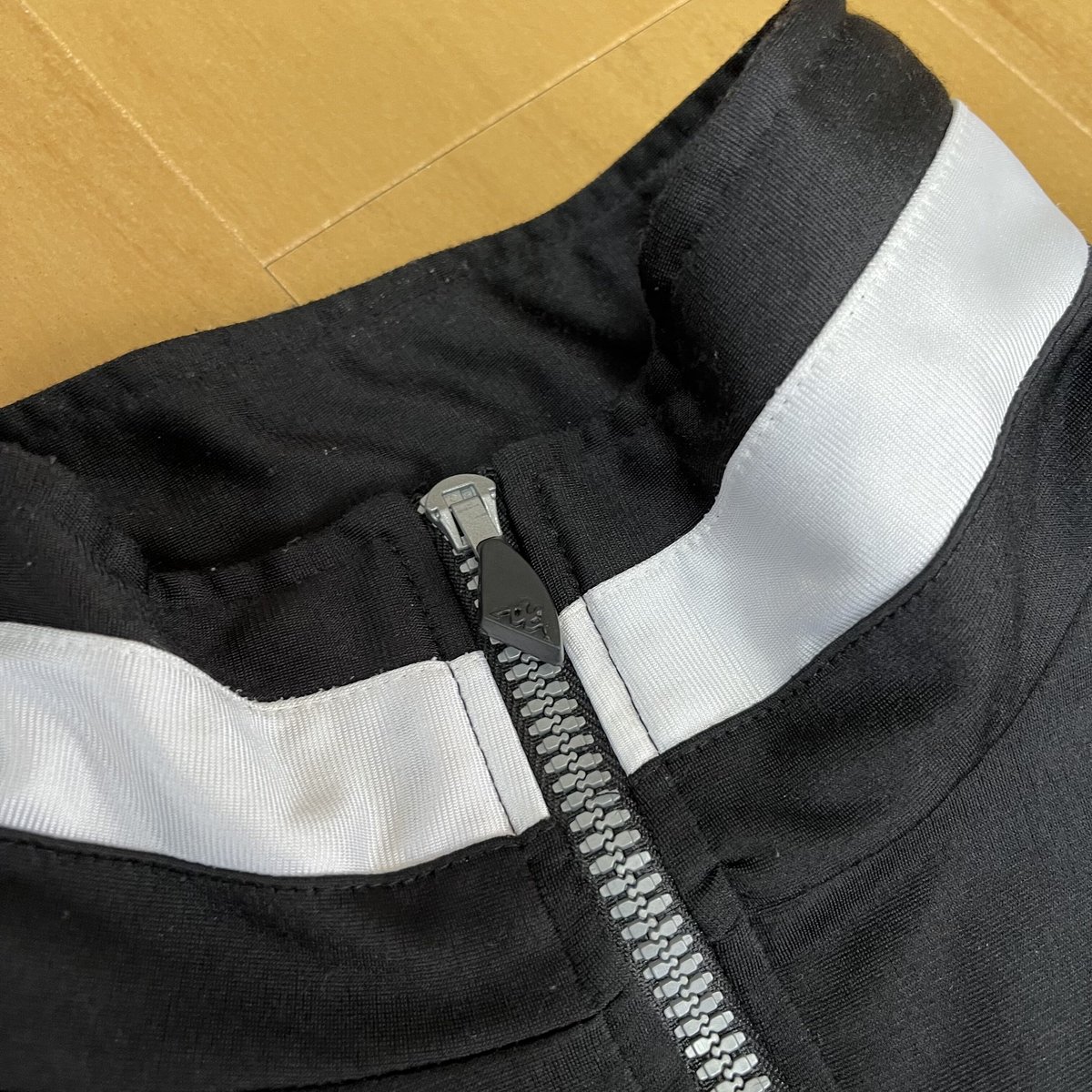 91/92” Juventus ウィンドジャケット　イタリア製　ビンテージ Juventus track jacket 90's | AVVIATORE