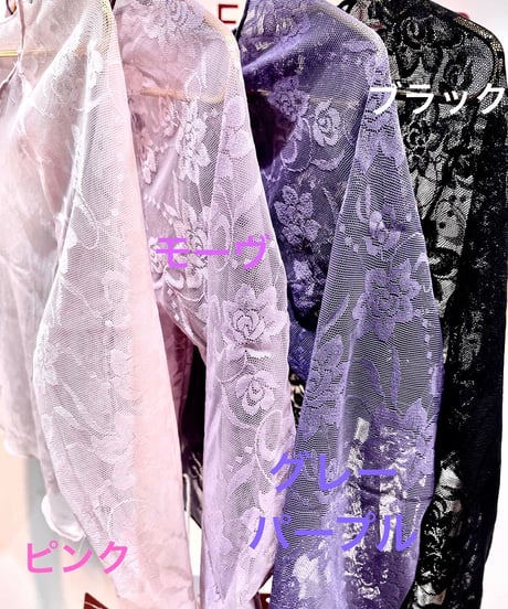 レーストップ