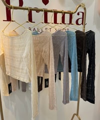 バレエトップ