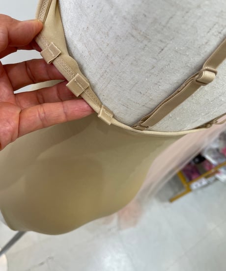 キッズボディファンデーション