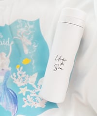 The little mermaid オリジナルボトル300ml