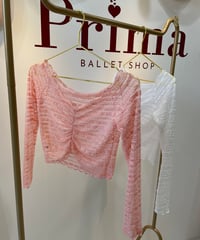 バレエレーストップ