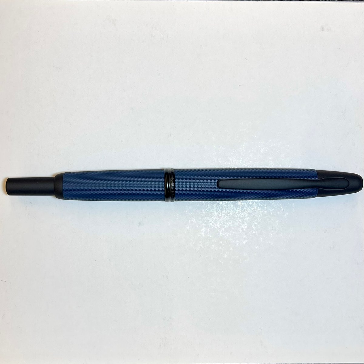PILOT Capless Link Midnight 2025 Limited Ediiti