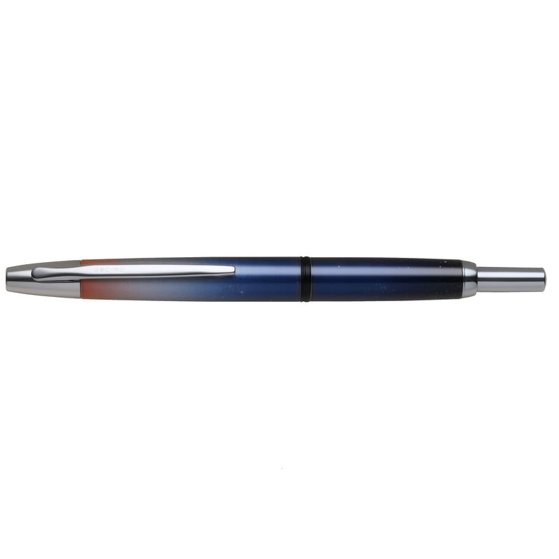予約販売】PILOT Capless decimo 20th anniversary 世界限