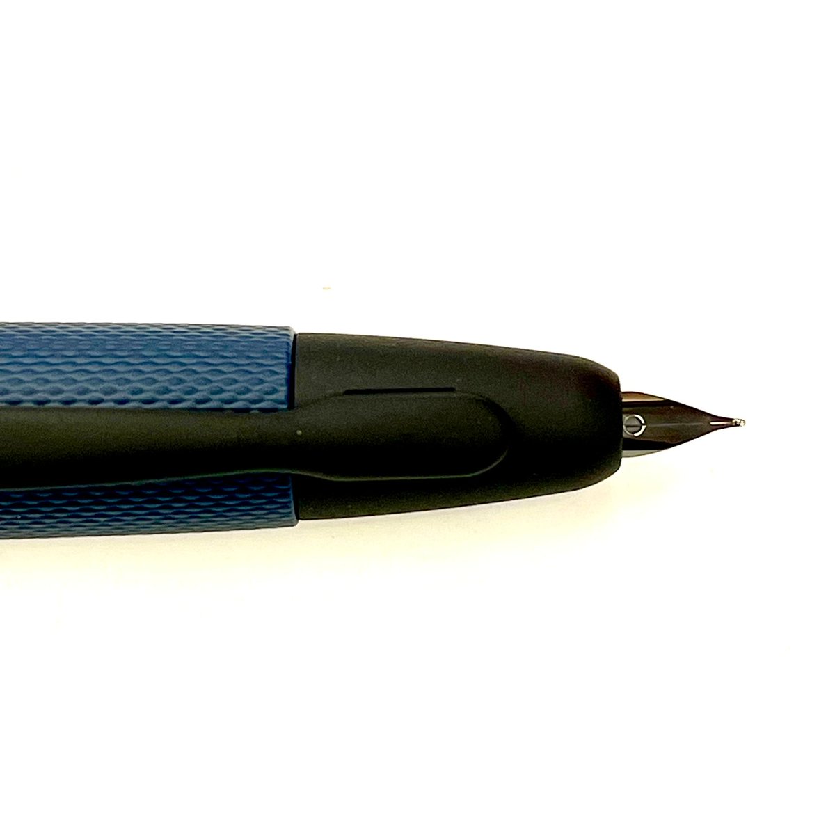PILOT Capless 万年筆 EF 黒 Amazon.co.jp: PILOT 万年筆 マンネンヒツ キャップレスクロ