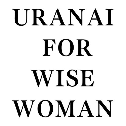 Uranai For Wise Women Store