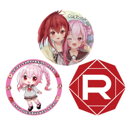 ロサ(Rosa) クラファン セット CATEGORY ロサ（ROSA） | ZAN-SHIN STORE