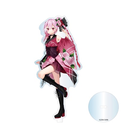 CATEGORY ロサ（ROSA） | ZAN-SHIN STORE