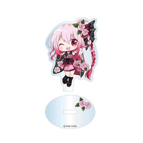 CATEGORY ロサ（ROSA） | ZAN-SHIN STORE