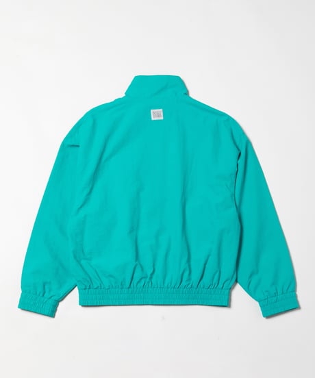 Wind breaker / green