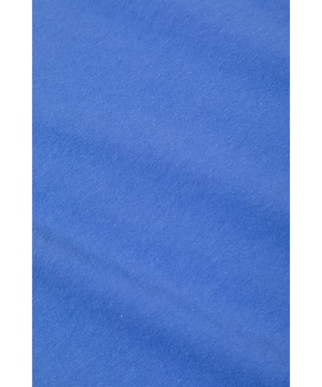 Tostalgic pocket tee / purple