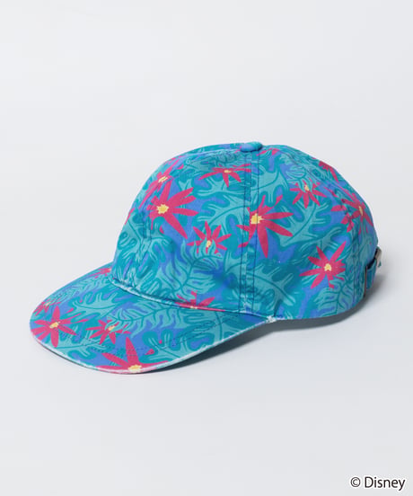 Jungle cap / green [ Shipped in early Jul. ]