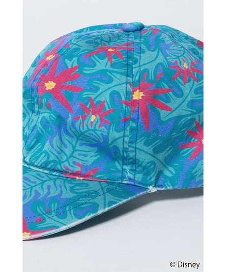 Jungle cap / green [ Shipped in early Jul. ]