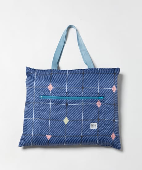 Tostalgic picnic sheet / purple