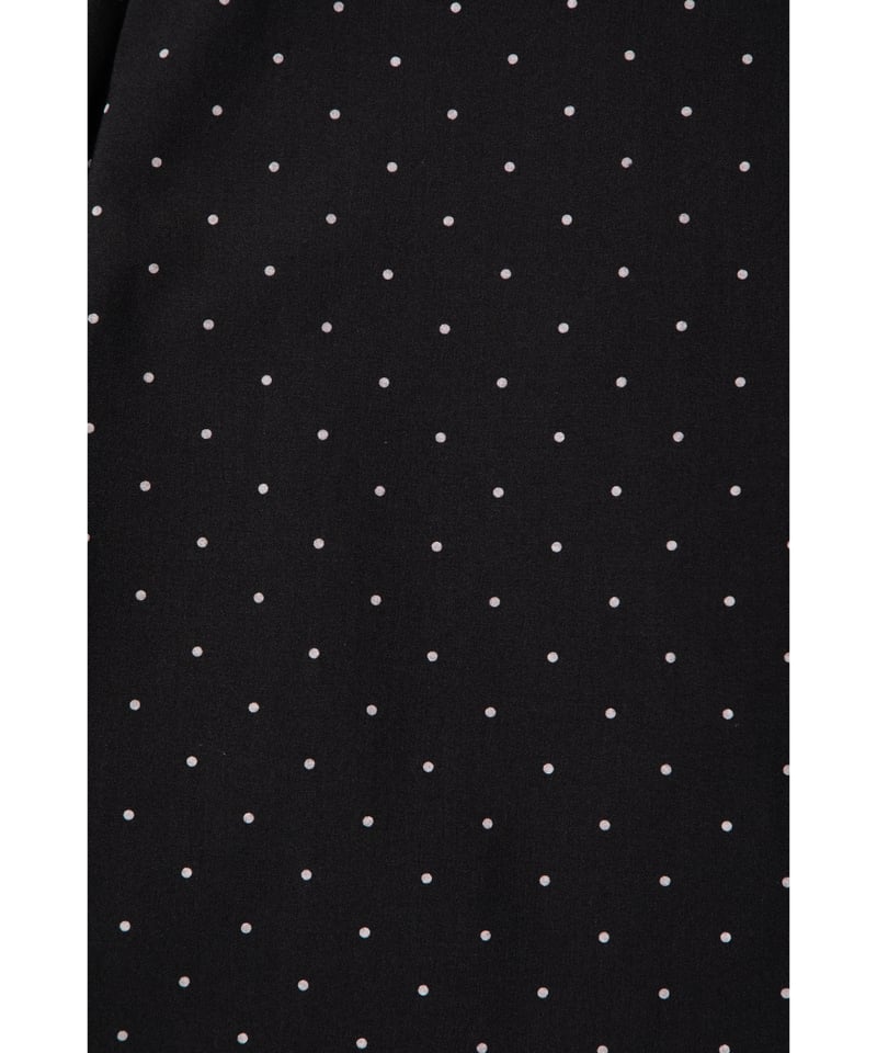 Oversized jacket / polka dots | Tostalgic Clothing Oversized jacket / polka dots | Tostalgic Clothing