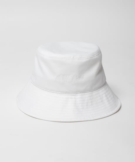 90s Tostalgic hat / white