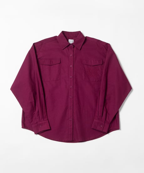 Color shirt / pink