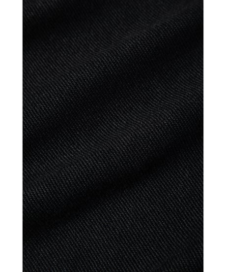 Tostalgic sweatshirt / black