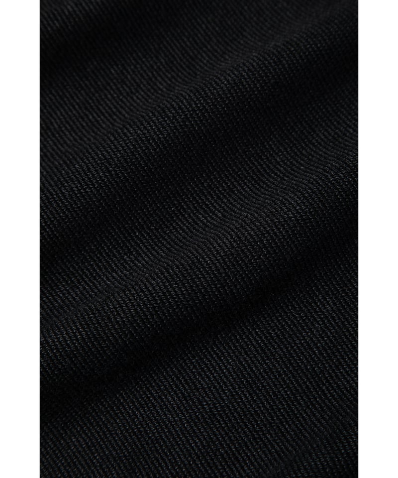 Tostalgic sweatshirt / black | Tostalgic Clothing