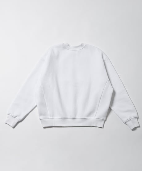 Winnie The Pooh sweatshirt / white