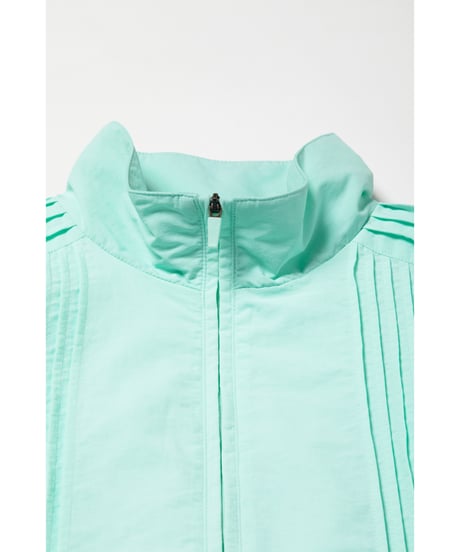 Wind breaker / light green
