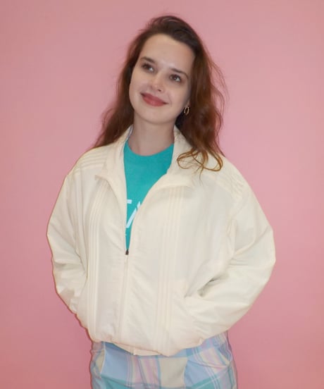 トップス Tostalgic Clothing color shirt / pink CATEGORY TOPS | Tostalgic Clothing