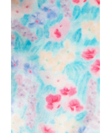 Floral blouse / floral