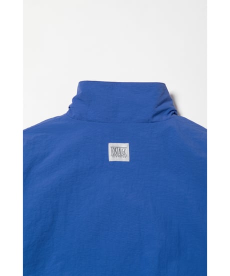 Wind breaker / blue purple