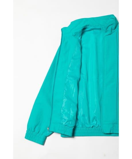 Wind breaker / green