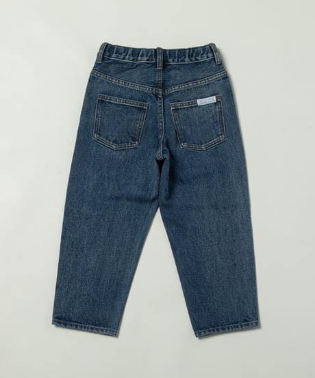 Tostalgic denim pants (Kids) / blue