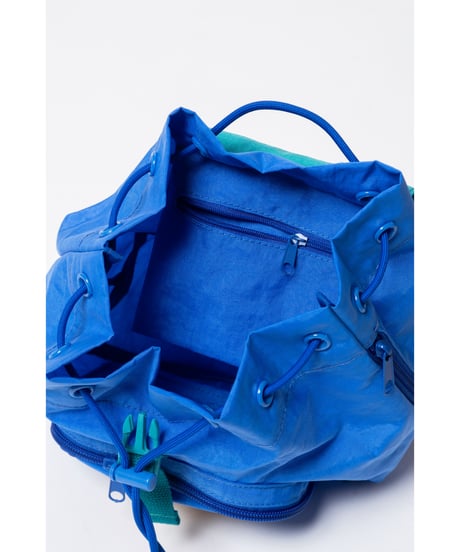 Simba / mini backpack / purple [ Shipped in early Jul. ]