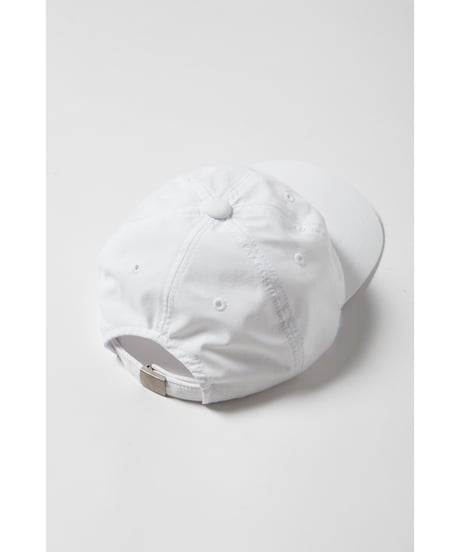 Tostalgic cap / white