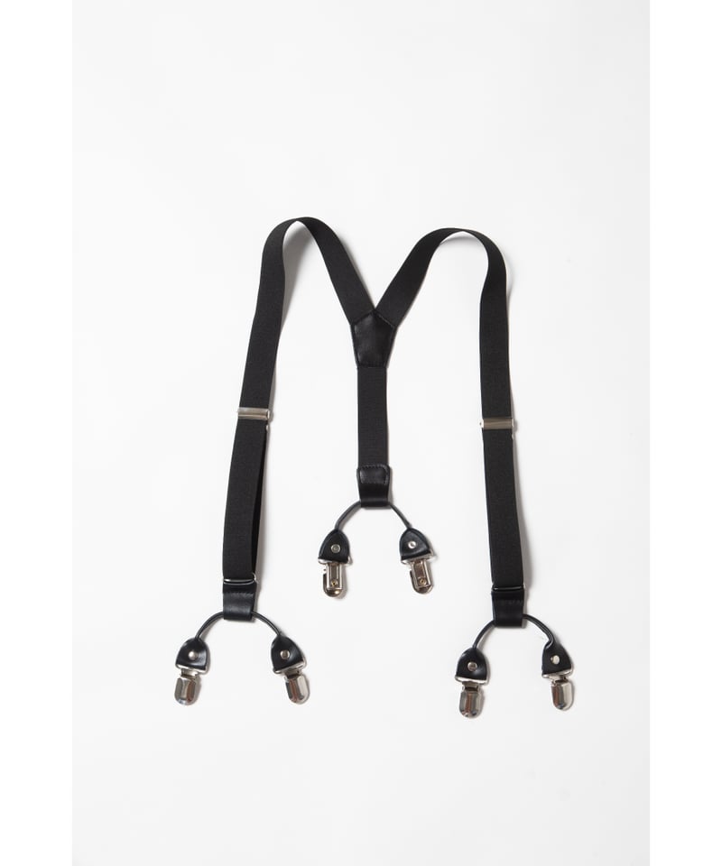 Suspenders | Tostalgic Clothing