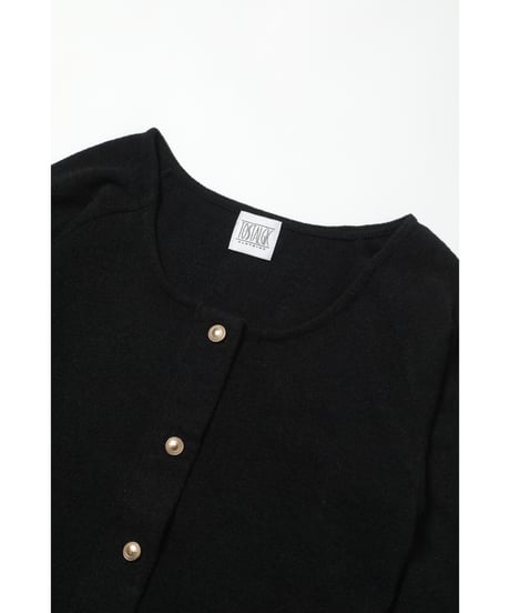 Decorte tops / black