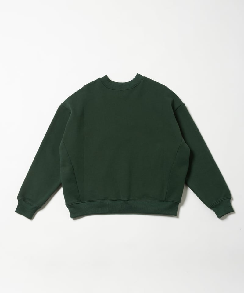 Winnie The Pooh sweatshirt / green | Tostalgic