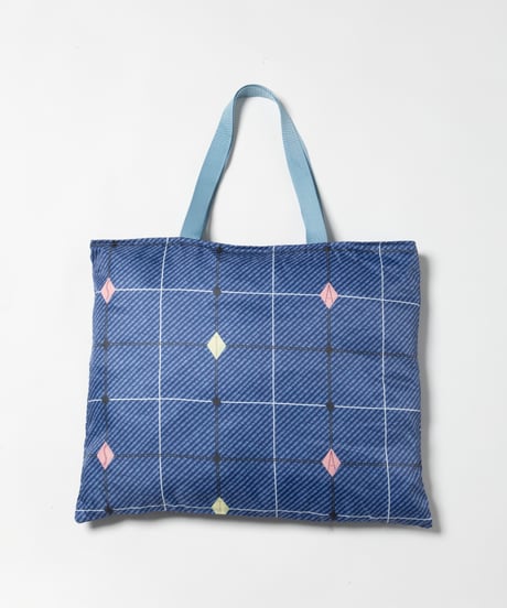 Tostalgic picnic sheet / purple