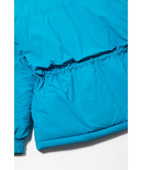 Ski jacket / green