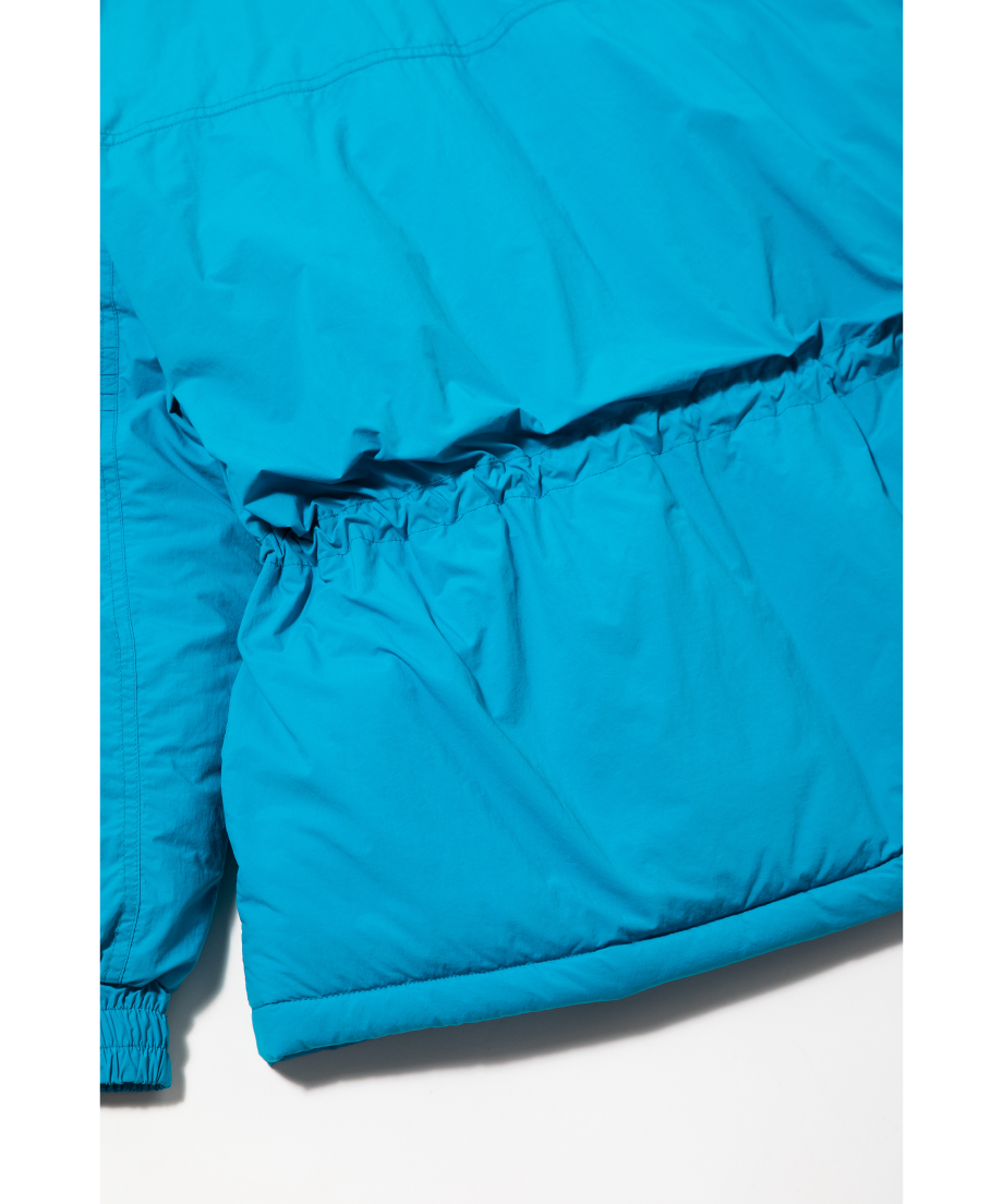 Ski jacket / green | Tostalgic Clothing Ski jacket / green | Tostalgic Clothing