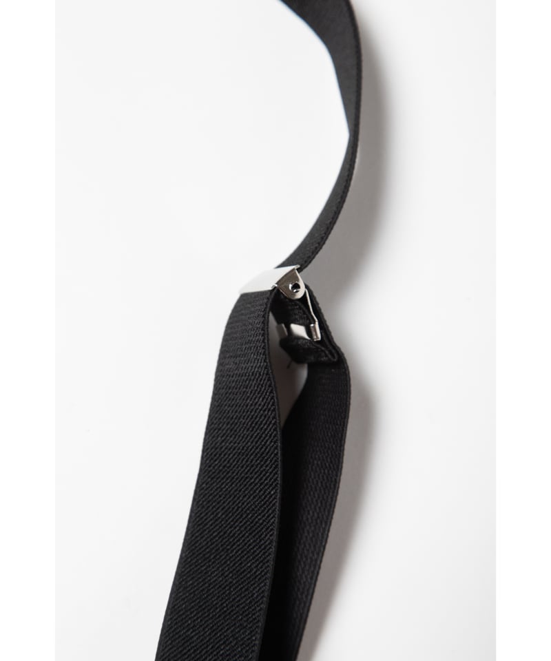 Suspenders | Tostalgic Clothing