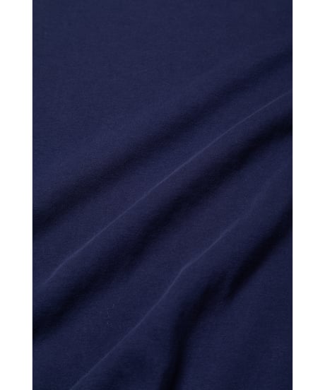 Disney sports sweatshirt（Minnie） / navy